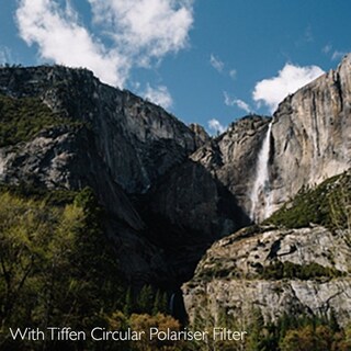 Foto 2 | Foto 2 | Filtro Polarizador Circular Tiffen 55cp Slim 55 Mm Para Lente De Cámara - Venta Internacional.