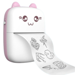 Mini Impresora Térmica para Celular