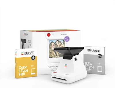 Foto 1 | Foto 1 | Kit Básico De Impresora Fotográfica Polaroid Lab Everything Box - Venta Internacional.