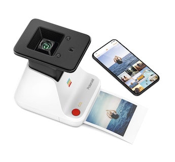 Foto 4 | Foto 4 | Kit Básico De Impresora Fotográfica Polaroid Lab Everything Box - Venta Internacional.