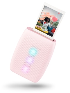 Foto 1 | Foto 1 | Impresora Para Teléfonos Inteligentes Fujifilm Instax Mini Link 3 Google Pixel - Venta Internacional.