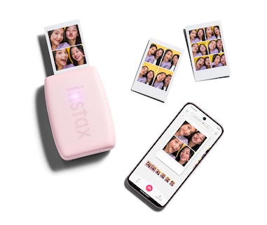 Foto 4 | Foto 4 | Impresora Para Teléfonos Inteligentes Fujifilm Instax Mini Link 3 Google Pixel - Venta Internacional.