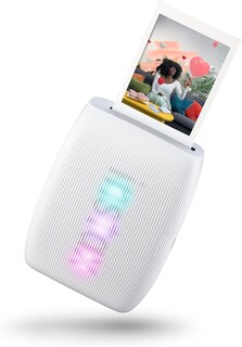 Foto 4 | Foto 4 | Impresora Para Smartphone Fujifilm Instax Mini Link 3 Clay White - Venta Internacional.