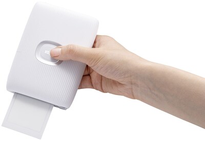 Foto 4 | Foto 4 | Impresora Fotográfica Fujifilm Instax Mini Link 2 Blue Reacondicionado - Venta Internacional