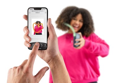 Foto 5 | Foto 5 | Impresora Fotográfica Fujifilm Instax Mini Link 2 Blue Reacondicionado - Venta Internacional