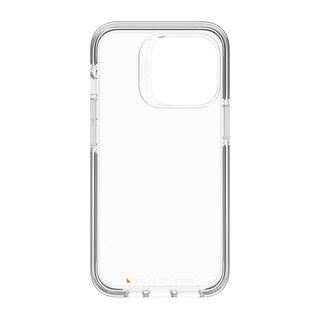 Foto 1 | Foto 1 | Funda Santa Cruz para iPhone 13 Pro color Negro - Gear4