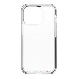 Foto 2 | Foto 2 | Funda Santa Cruz para iPhone 13 Pro color Negro - Gear4