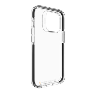 Foto 3 | Foto 3 | Funda Santa Cruz para iPhone 13 Pro color Negro - Gear4