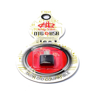 Foto 3 | Foto 3 | Adaptador USB Otg V8 Para Smartphone Android Conecta Dispositivos