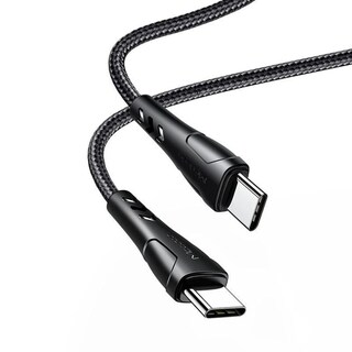 Foto 2 | Foto 2 | Cable Corto Carga Rápida Type-c 20cm Reversible Pd
