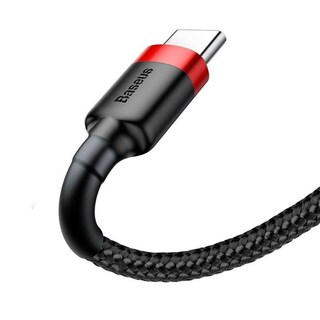 Foto 2 | Foto 2 | Cable Reforzado Carga Rápida Uso Rudo Type C 2m