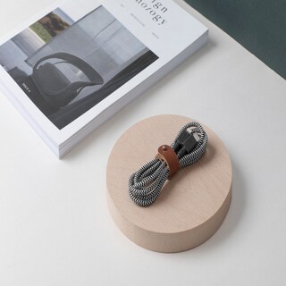 Foto 2 | Foto 2 | Cable Belt Usb-c A Lightning 1.2 M -Native Union - Zebra