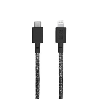 Foto 4 | Foto 4 | Cable Native Union para iPhone USB-C a Lightning 3 m