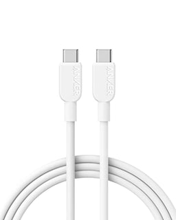 Foto 1 | Foto 1 | Venta Internacional - Cable Usb C De Anker, Cable Usb C A Usb C (6 Pies), (60w/3)