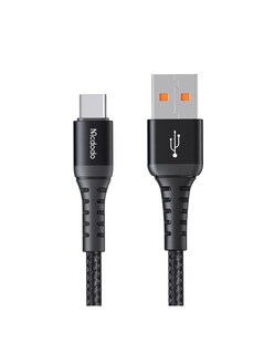 Foto 1 | Foto 1 | Cable Tipo C 1m Mcdodo Carga Y Transmite