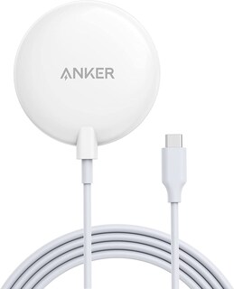 Foto 1 | Foto 1 | Cargador Inalámbrico Magnético Alker con Cable USB-C de 5 pies - Venta Internacional