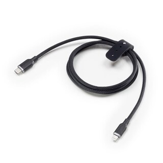 Foto 1 | Foto 1 | Cable Mophie Usb-c A Lightning 1 M Para Dispositivos Apple