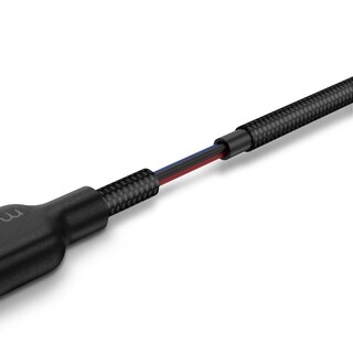 Foto 5 | Foto 5 | Cable Mophie Usb-c A Lightning 1 M Para Dispositivos Apple