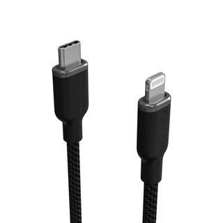 Foto 8 | Foto 8 | Cable Mophie Usb-c A Lightning 1 M Para Dispositivos Apple