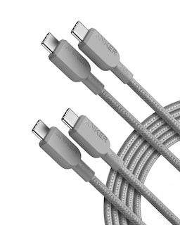 Foto 1 | Foto 1 | Cable USB-C a USB-C Anker de 240 W Carga Rápida 10 Pies para iPhone - Venta Internacional