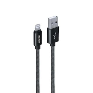 Foto 3 | Foto 3 | Kit de2 Cables Usb a Lightning iSound 3m