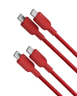 Foto 1 | Foto 1 | Cable Usb C A Usb C Anker De 240 W, Carga Rápida, 3 Pies, Para Iphone - Venta Internacional.