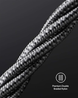 Foto 6 | Foto 6 | Cable Usb C A Usb C Anker Usb 2.0 De Carga Rápida, 100 W, 6 Pies - Venta Internacional.