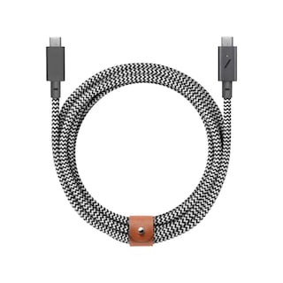 Foto 1 | Foto 1 | Cable Tipo C A C Belt De 2.4 M 240w Native Union