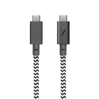 Foto 2 | Foto 2 | Cable Tipo C A C Belt De 2.4 M 240w Native Union