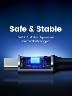 Foto 4 | Foto 4 | Cable USB-C a USB-C Ugreen 100 W Tipo C Ángulo Recto 3 m - Venta Internacional