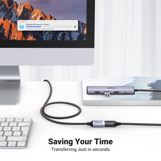 Foto 7 | Foto 7 | Cable de Extensión Ugreen Usb-Venta Internacional