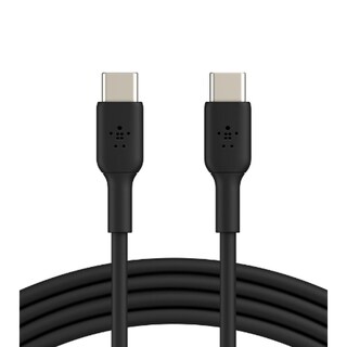 Foto 3 | Foto 3 | Cable Tipo C De 2 Metros Color Negro Belkin
