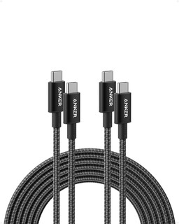 Foto 1 | Foto 1 | Cable Anker tipo C de 100 w 2 Piezas-Venta Internacional