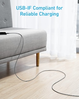 Foto 3 | Foto 3 | Cable Anker tipo C 2 Piezas-Venta Internacional
