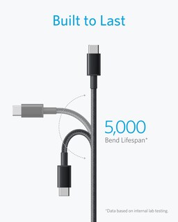 Foto 3 | Foto 3 | Cable Usb Anker de 60 w 2 Piezas-Venta Internacional