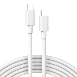 Foto 1 | Foto 1 | Cable Usb C a Usb C Ifeart para Macbook Air Pro Charger de 2 M - Venta Internacional