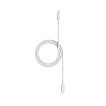 Cable Lightning Carga Rápida 60w 1m Mophie Blanco