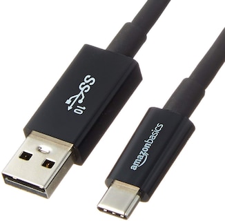 Foto 1 | Foto 1 | Cable Adaptador Amazon Basics de 15 w-Venta Internacional