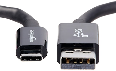 Foto 2 | Foto 2 | Cable Adaptador Amazon Basics de 15 w-Venta Internacional