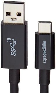 Foto 3 | Foto 3 | Cable Adaptador Amazon Basics de 15 w-Venta Internacional