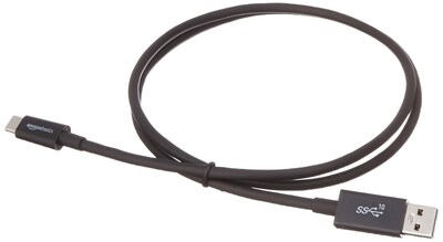 Foto 4 | Foto 4 | Cable Adaptador Amazon Basics de 15 w-Venta Internacional
