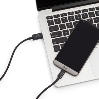 Foto 5 | Foto 5 | Cable Adaptador Amazon Basics de 15 w-Venta Internacional