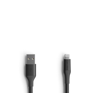 Foto 5 | Foto 5 | Cable de Carga Amazon Basics Usb-a A Lightning 3 m Para iPhone - Venta Internacional