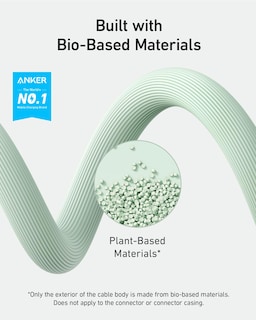 Foto 2 | Foto 2 | Cable Usb-c a Lightning Anker 541 de 1,8m - Venta Internacional