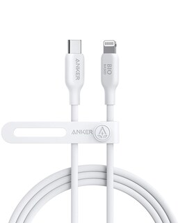 Foto 1 | Foto 1 | Cable Usb-c a Lightning Anker 541 Aurora de 1,8 m Mfi - Venta Internacional