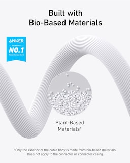 Foto 2 | Foto 2 | Cable Usb-c a Lightning Anker 541 Aurora de 1,8 m Mfi - Venta Internacional