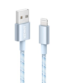 Foto 1 | Foto 1 | Cable Usb-A Anker para iPhone-Venta Internacional