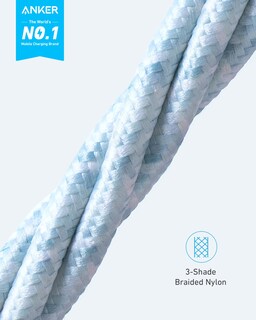 Foto 2 | Foto 2 | Cable Usb-A Anker para iPhone-Venta Internacional
