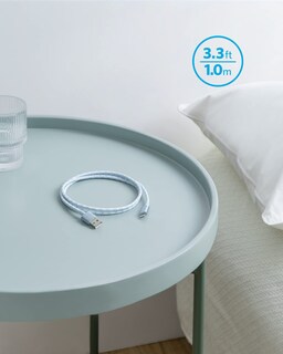 Foto 7 | Foto 7 | Cable Usb-A Anker para iPhone-Venta Internacional