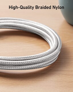 Foto 4 | Foto 4 | Cable Anker Powerline+ Ii Lightning 1,8 M para iPhone - Venta Internacional